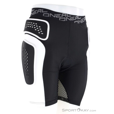 O'Neal Pro Protektorenshort-Schwarz-M
