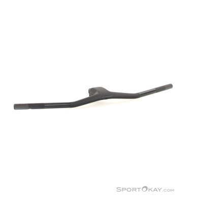 Syncros Syncros Fraser iC SL WC -30° Vorbau-Lenker-Schwarz-80