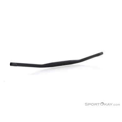 Syncros Fraser 1.5 XC 740mm Lenker-Schwarz-One Size