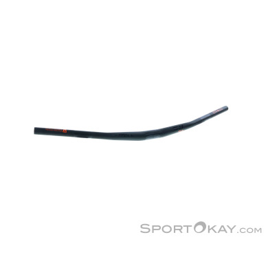 SQlab 311 FL-X Carbon 16° Lenker-Schwarz-740x15