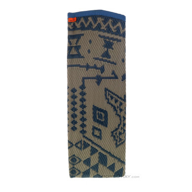 Easy Camp Moonlight Round Carpet Zelt Zubehör-Beige-One Size