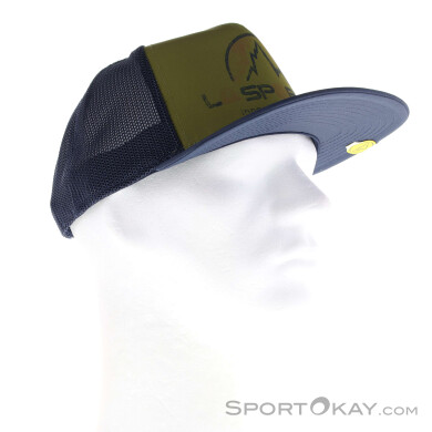 La Sportiva LS Trucker Schildmütze-Mehrfarbig-L