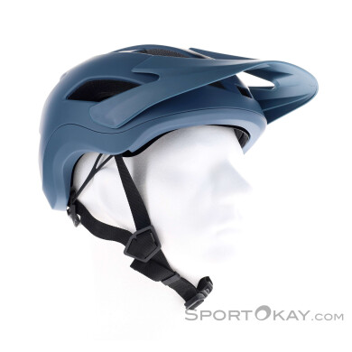Giant Roots MIPS MTB Helm-Blau-M