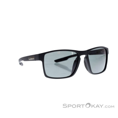 Alpina Stream Sonnenbrille-Schwarz-One Size