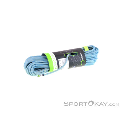 Edelrid Rap Line Protect Pro Dry 6mm 30m Reepschnur-Türkis-30