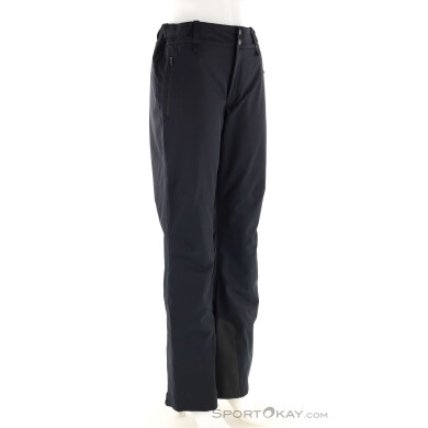 Peak Performance Shred Insulated Pants Damen Skihose-Schwarz-M