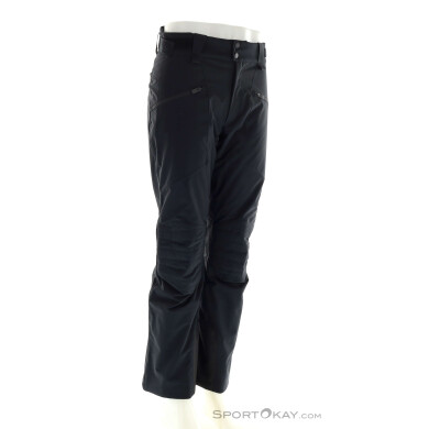Peak Performance Scoot insulated Herren Skihose-Schwarz-S