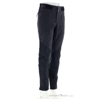 Mammut Courmayeur SO Herren Outdoorhose-Schwarz-50