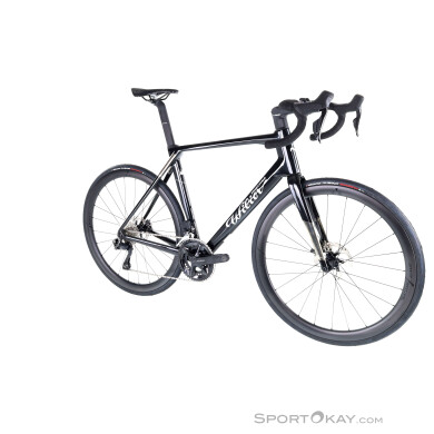 Wilier Granturismo SL 105 Di2 28" 2025 Rennrad-Schwarz-M