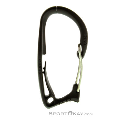 Petzl Caritool Materialkarabiner