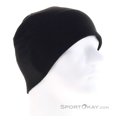 Patagonia Beanie Mütze-Schwarz-One Size