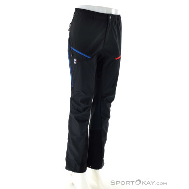 Millet Trilogy Icon Infinium Herren Tourenhose-Schwarz-L