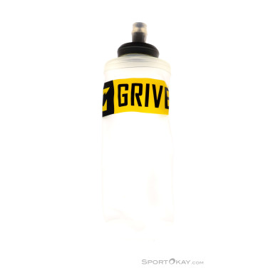 Grivel Soft Flask 500 Trinkflasche-Gelb-0,5