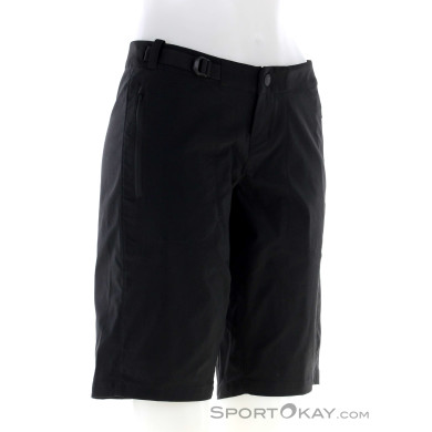 Fox Ranger Damen Bikeshort-Schwarz-M