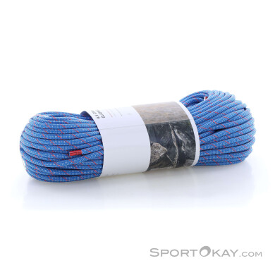 Mammut Crag Classic 9,5mm 80m Kletterseil-Blau-80