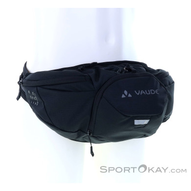 Vaude Moab Hip Pack 4l Hüfttasche-Schwarz-4