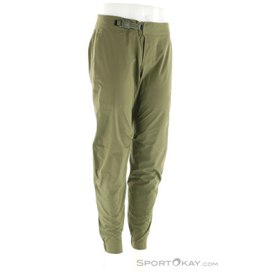 Fox Ranger 2.5l Water Herren Bikehose-Oliv-Dunkelgrün-34