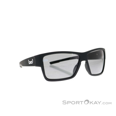 Gloryfy G14 Devil Black Green Sonnenbrille-Schwarz-One Size