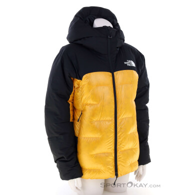 The North Face Summit Himalayan Down Damen Tourenjacke-Gold-M
