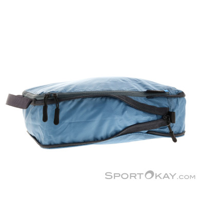 Cocoon Squeezer Compression M Kulturbeutel-Blau-One Size