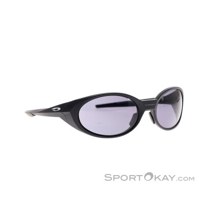 Oakley Eye Jacket Redux Sonnenbrille-Schwarz-One Size