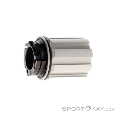 Elite FreehubCampagnolo Heimtrainer Zubehör-Silber-One Size