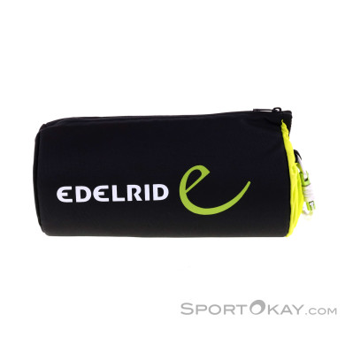 Edelrid Via Ferrata Belay Kit Sicherungsgerät-Mehrfarbig-15