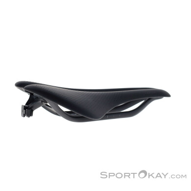 Trek Aeolus RSL Sattel-Schwarz-155mm