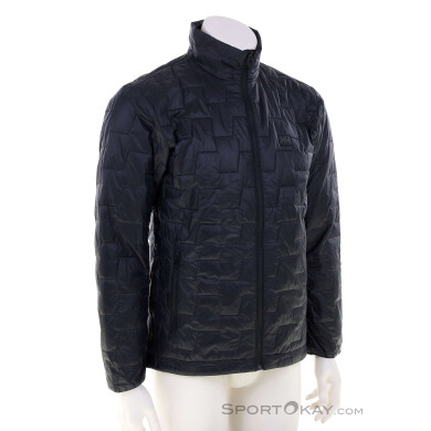 Helly Hansen Lifaloft Insulator Herren Isolationsjacke-Schwarz-M