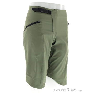Dainese HgAer Pants Herren Bikeshort-Oliv-Dunkelgrün-L