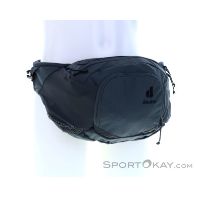 Deuter Pulse Pro 5 Hüfttasche-Grau-5