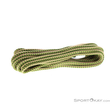 Mammut Cord 4mm 7m Reepschnur-Grün-7