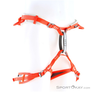 Ocun Neon 3 Klettergurt-Orange-S