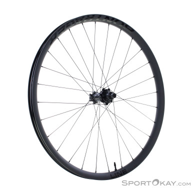 Bontrager Line Pro 30 TLR Boost HR 29" Laufrad-Schwarz-29