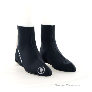 Endura FS260-Pro Nemo Herren Überschuhe-Schwarz-L