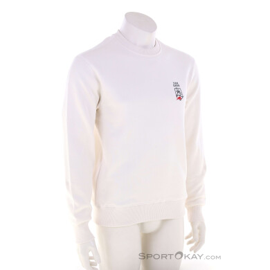 VAN DEER-Red Bull Sports Essential Sweater-Weiss-L