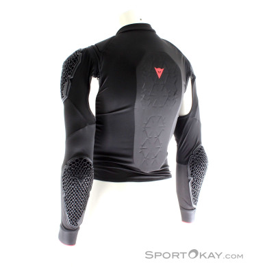 Dainese Rhyolite 2 Safety Lite Protektorenjacke-Schwarz-M