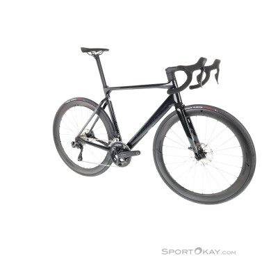 Wilier Filante SL 105 Di2 28" 2025 Rennrad-Schwarz-L