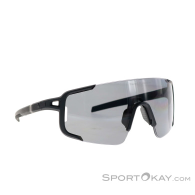 Sweet Protection Ronin Polarized Sportbrille-Schwarz-One Size