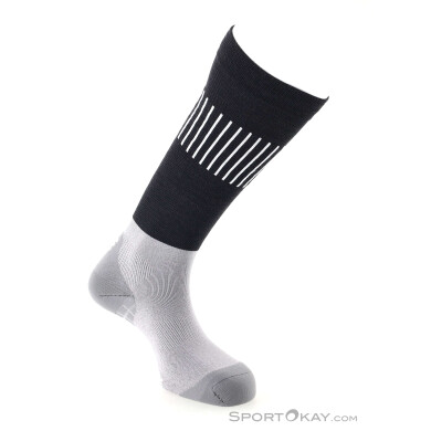 CEP Ultralight Herren Skisocken-Schwarz-5