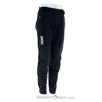 POC Ardour All Weather Herren Bikehose-Schwarz-L
