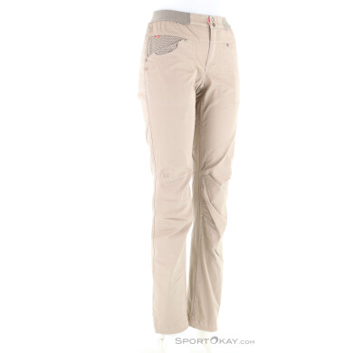 Karpos Noghera Damen Kletterhose-Beige-38