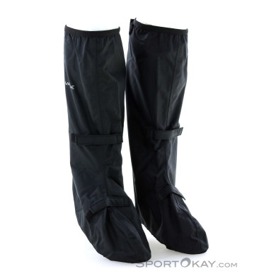 Vaude Bike Long Gamaschen-Schwarz-40-43