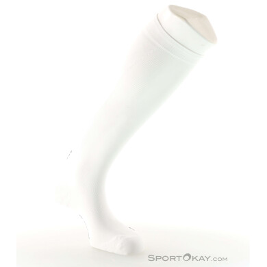 CEP Ultralight Tall Herren Laufsocken-Weiss-4