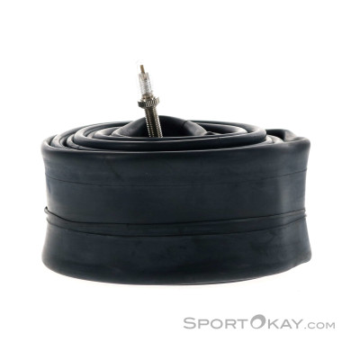 Schwalbe SV19+ AP Presta 40mm 29" Schlauch-Schwarz-29