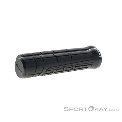 Giant Swage Single Lock-On Griffe-Schwarz-One Size