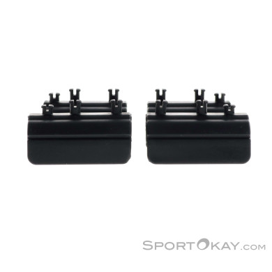 Topeak Tetrarack M1/R1 Zubehör-Schwarz-One Size