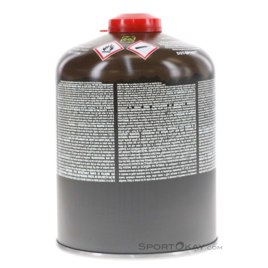 Primus Winter Gas 450g Gaskartusche-Schwarz-450
