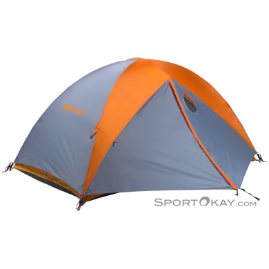 Marmot Limelight 2-Personen Zelt-Mehrfarbig-One Size