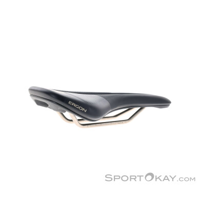 Ergon SR Allroad Pro Herren Sattel-Schwarz-M-L